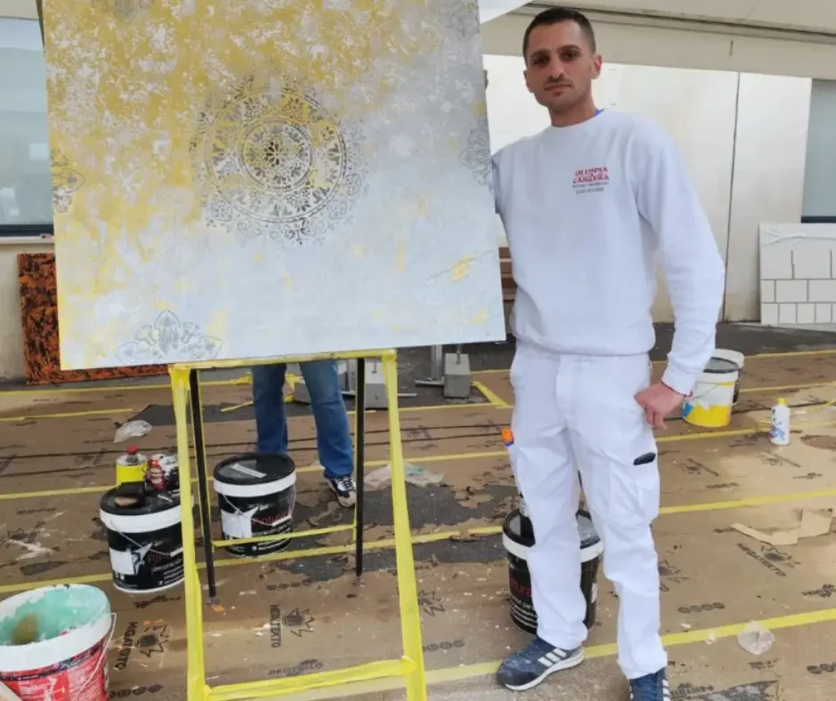 2ª Feria de alta decoración