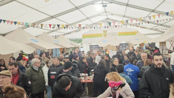 Guardo se convierte en el epicentro de la alta decoración con una feria que une arte, innovación y comunidad