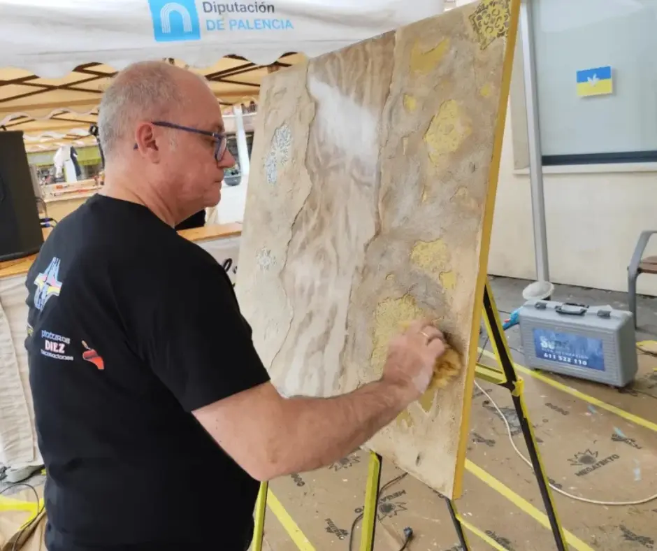 2ª Feria de alta decoración