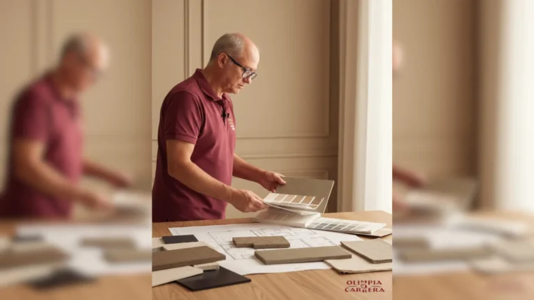 Pintores de comunidades de vecinos en Madrid