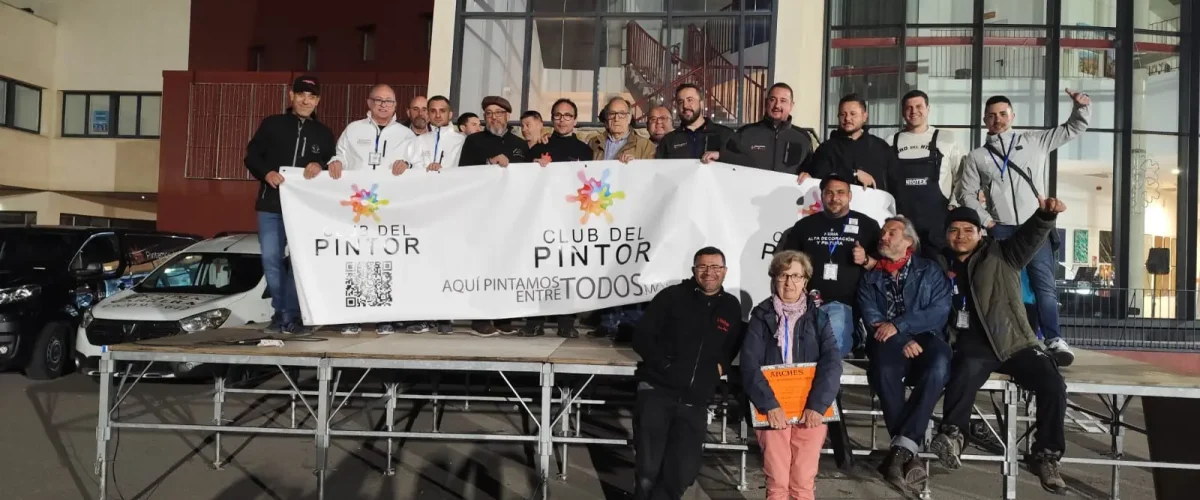 2 Feria de alta decoración y pintura en Guardo, Palencia