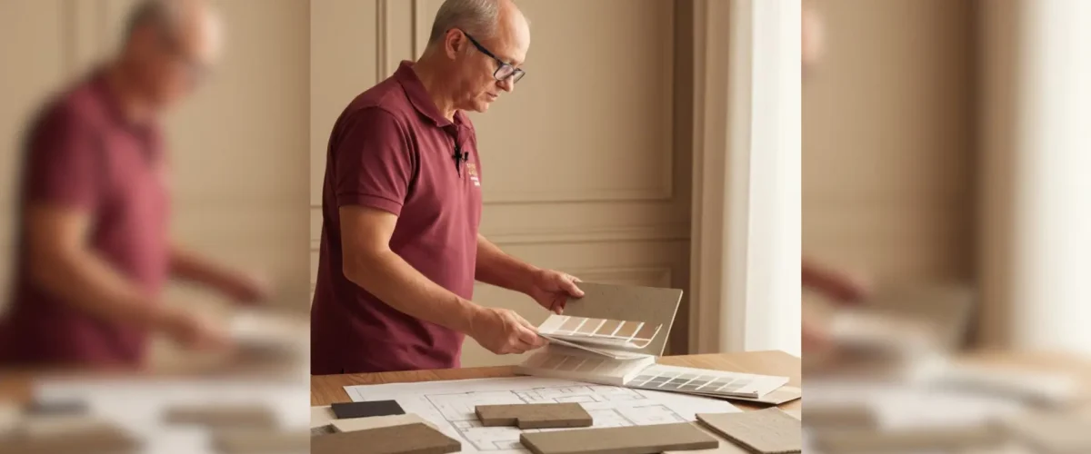 Pintores de comunidades de vecinos en Madrid