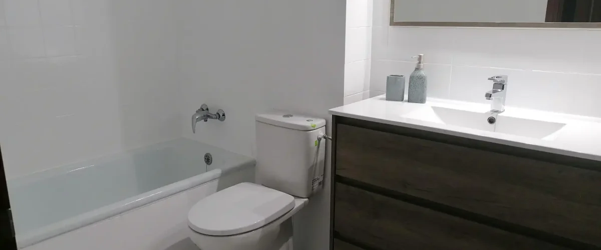 Pintores para pintar baños y cocinas