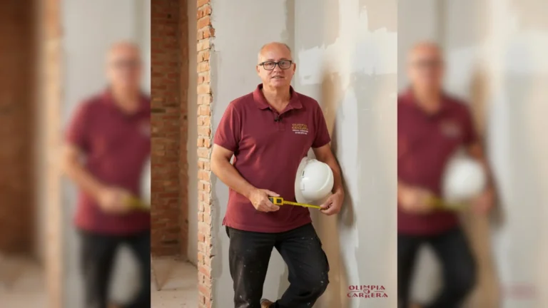 Reinventarse a los 50: del despido a la maestría en alta decoración