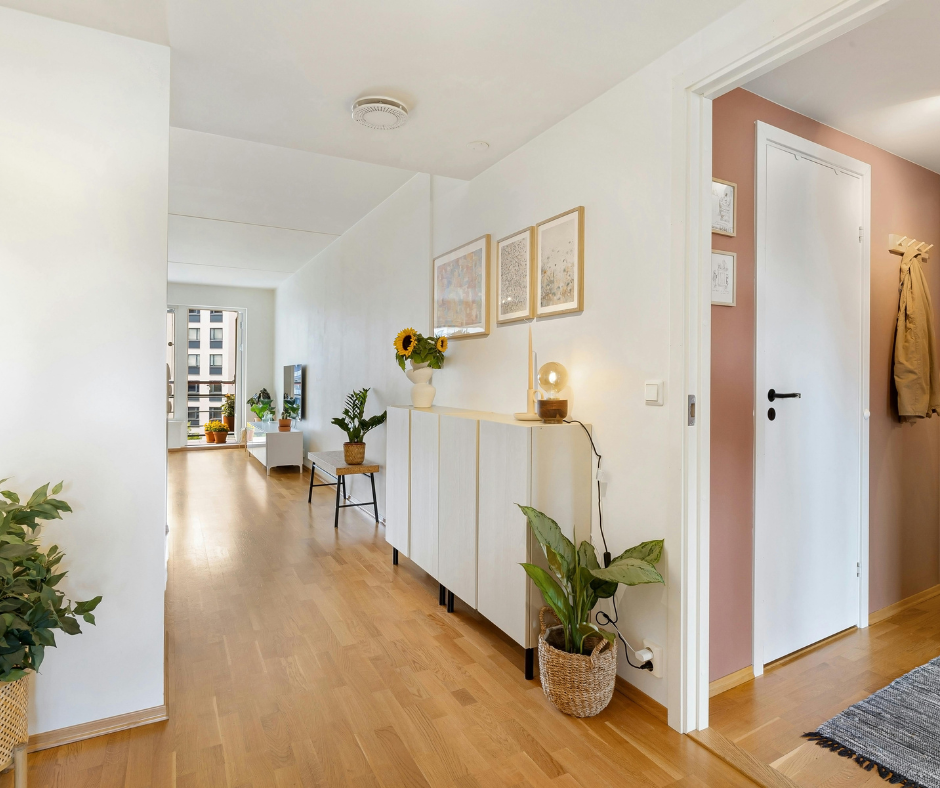 Tipos de pinturas para interiores